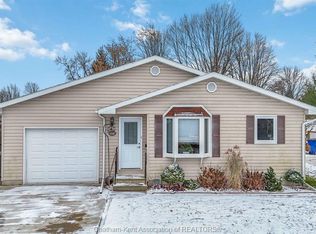 503 Trerice St W, Chatham Kent, ON N0P 1M0