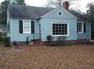 765 Poinsettia St, Columbia, SC 29205