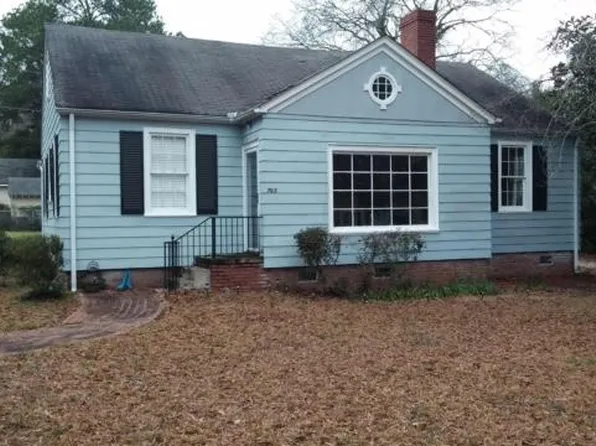 765 Poinsettia St, Columbia, SC 29205