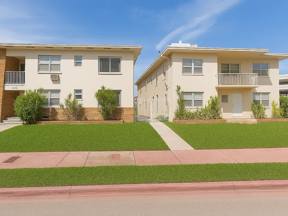 6882 Harding Ave Miami Beach, FL 33141