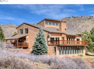 1621 Stone Canyon Rd, Longmont, CO 80503