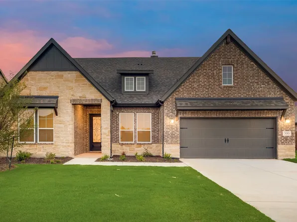 300 Skyward Ln, Caddo Mills, TX 75135