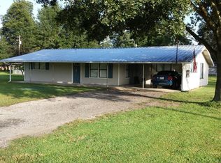 5438 S Burton Rd, Orange, TX 77630