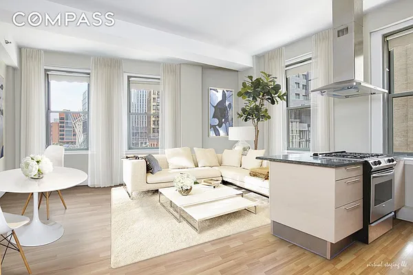 Sold by Compass | media 1