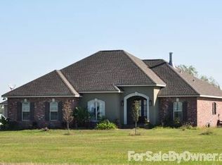 1037 Highway 652, Raceland, LA 70394