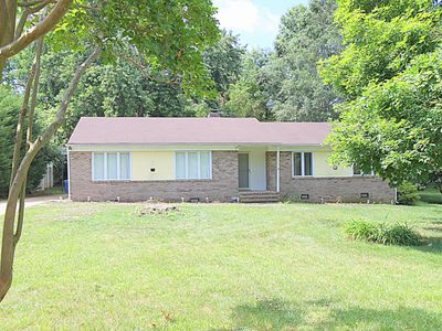 4506 Eldorado Dr, Greensboro, NC, 27406