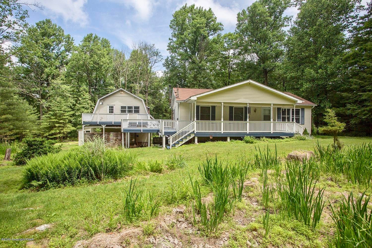 4254 Hemlock Rd, Kunkletown, PA 18058 Zillow