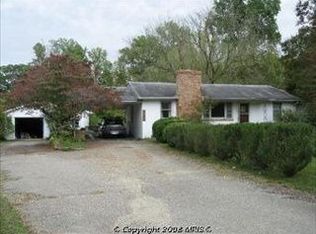 23520 S Patuxent Beach Rd, California, MD 20619