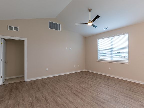Maybury Living Room