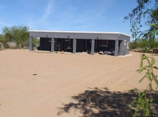 10126 W Milky Way Dr, Tucson, AZ 85735