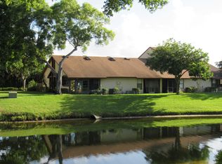 3648 Timberline Dr, West Palm Beach, FL 33406