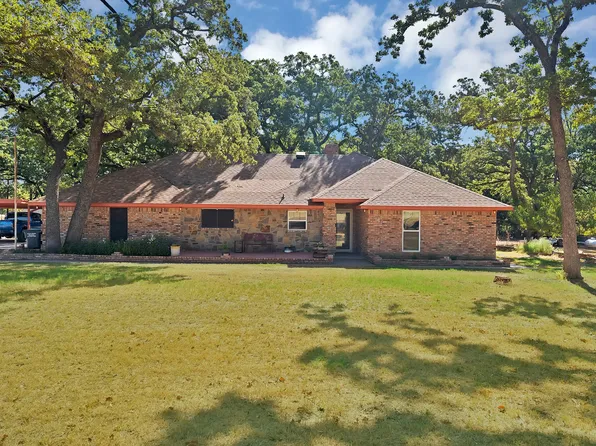 725 Greenwood Cut Off Rd, Weatherford, TX 76088