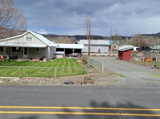 59877 Screech Alley Loop, John Day, OR 97845