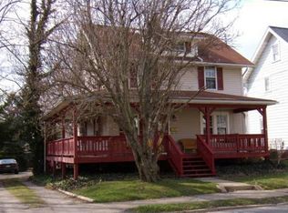 157 Wise Ave NE, North Canton, OH 44720