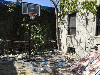 Rented by Coda Real Estate NYC