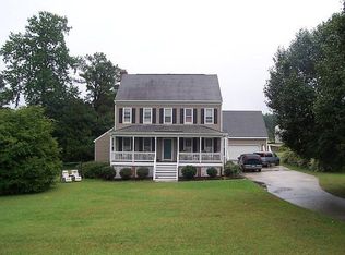 6308 Winter Spring Dr, Wake Forest, NC 27587