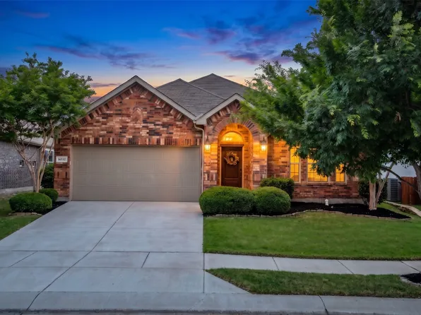 16532 Amistad Ave, Prosper, TX 75078