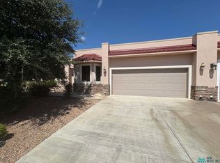 503 Viale Bond, Roswell, NM 88201