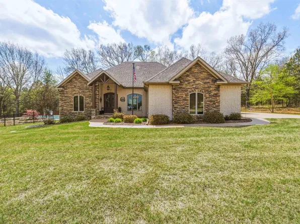 36 Meadow Crest Dr, Sherwood, AR 72120