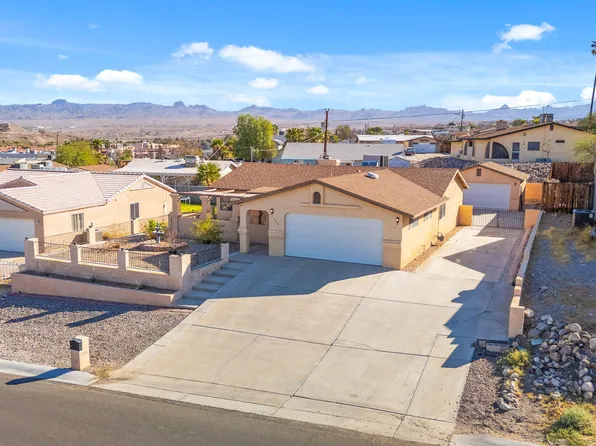 1450 Arena Dr, Bullhead City, AZ 86442
