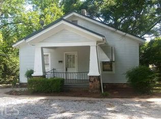 2331 N Broad St, Commerce, GA 30529