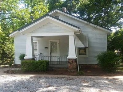 2331 N Broad St, Commerce, GA, 30529