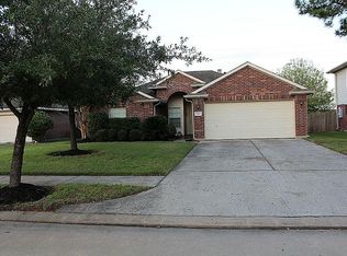 19618 Tularosa Ln, Tomball, TX 77377