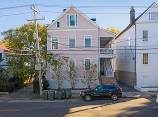 179 Queen St APT 5, Charleston, SC 29401