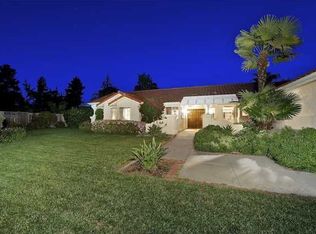 1330 Mountain Park Pl, Escondido, CA 92027