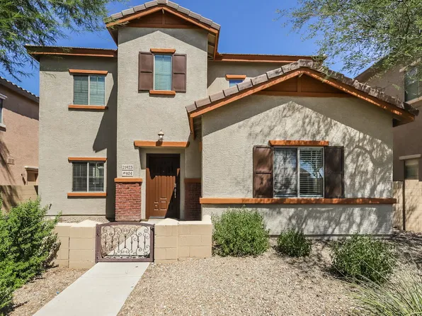 21923 N 102nd Ln Lot 404, Peoria, AZ 85383