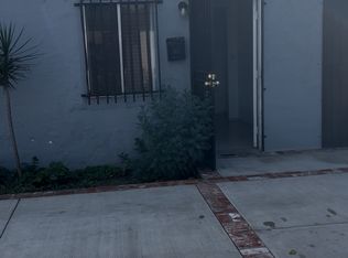 5542 Gage Ave, Bell Gardens, CA 90201