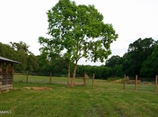 186 White Oak Rd, Washington, LA 70589