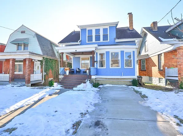 2403 Morton Ave, Cincinnati, OH 45212