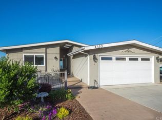 1333 Hillcrest Dr, Morro Bay, CA 93442
