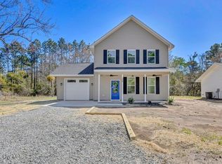 296 Charlestown Road, Southport, NC 28461