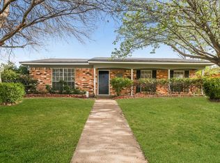 7351 Broken Tree Trl, Dallas, TX 75232