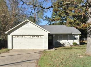 829 Cole, Benton, AR 72015