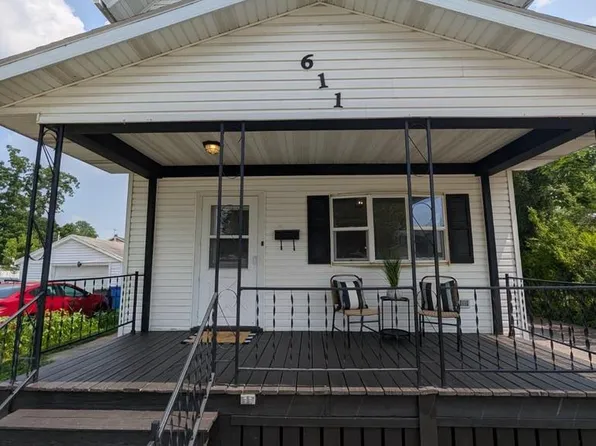 611 S 8th STREET, Watertown, WI 53094