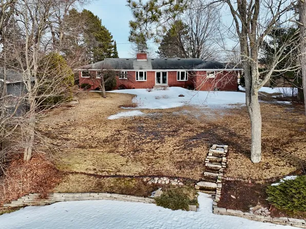 1133 E King Rd, Tomahawk, WI 54487