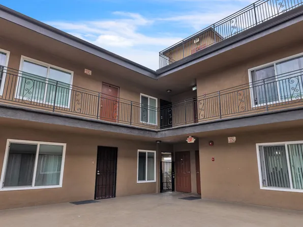 Loma View Apartments, 1751 Loma Ave APT 8, Long Beach, CA 90804