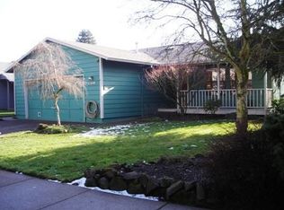 11586 SW Sheffield Cir, Tigard, OR 97223