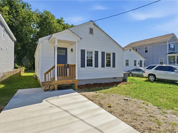 840 Quash St, Hampton, VA 23669