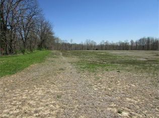 1433 N Letterman Rd, Paragon, IN 46166