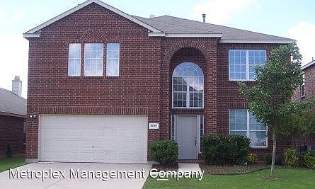 2nd image of 10205 Sourwood Dr