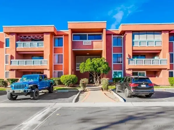 1030 E Washington Ave Unit 113, Escondido, CA 92025