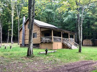 626 Lords Ln, Roxbury, NY 12474