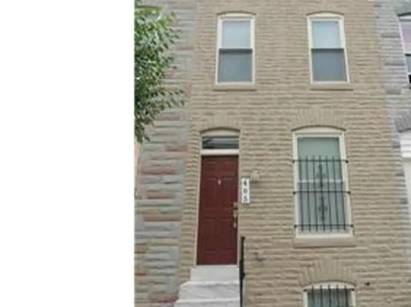 405 N Glover St, Baltimore, MD 21224