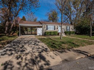 951 N 6th St, Festus, MO 63028