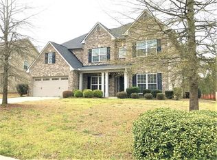 4965 Creekside Ln, Powder Springs, GA 30127
