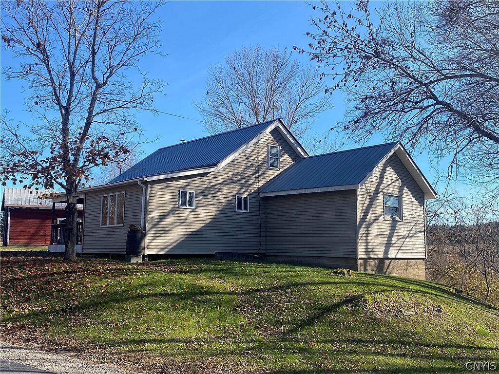 78 Edwards Rd, Harrisville, NY 13648 Zillow
